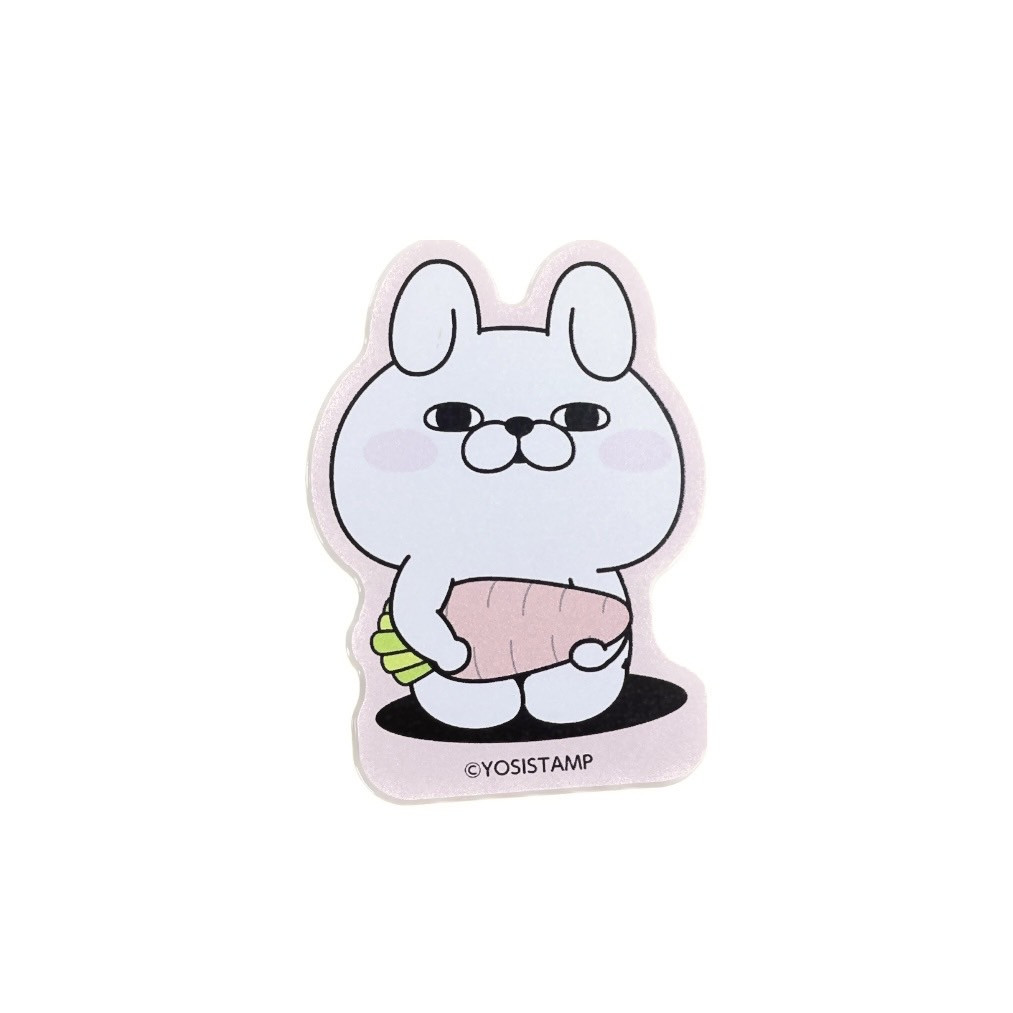 グッズ | 10周年記念 大ヨッシースタンプ展 グッズ | 10周年記念 大ヨッシースタンプ展